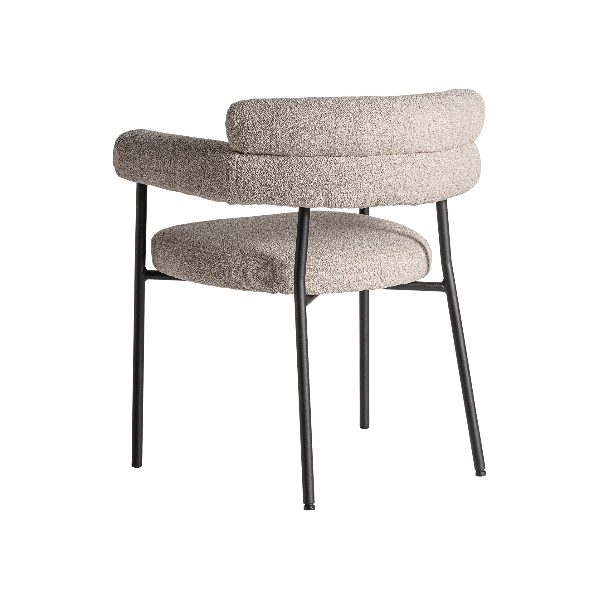 ALBULA CHAIR